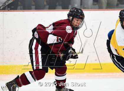 Thumbnail 2 in Trinity-Pawling @ Loomis Chaffee photogallery.