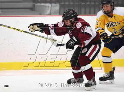 Thumbnail 1 in Trinity-Pawling @ Loomis Chaffee photogallery.