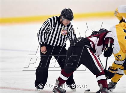 Thumbnail 2 in Trinity-Pawling @ Loomis Chaffee photogallery.