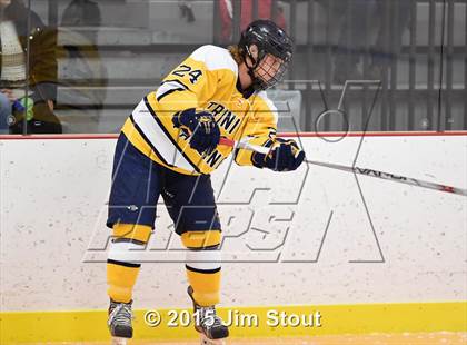Thumbnail 1 in Trinity-Pawling @ Loomis Chaffee photogallery.