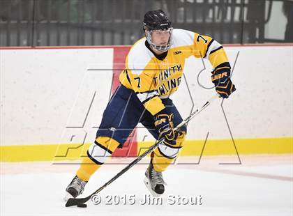 Thumbnail 3 in Trinity-Pawling @ Loomis Chaffee photogallery.