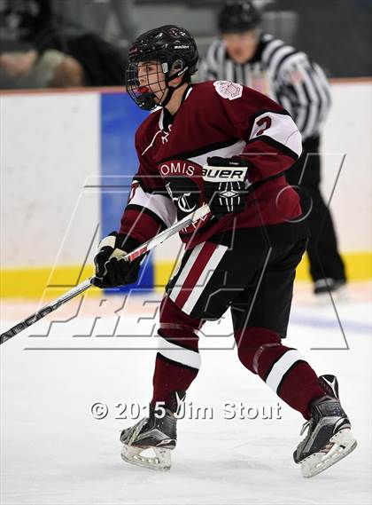 Thumbnail 3 in Trinity-Pawling @ Loomis Chaffee photogallery.