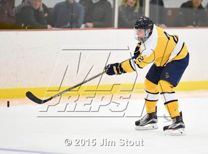 Thumbnail 2 in Trinity-Pawling @ Loomis Chaffee photogallery.
