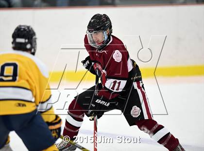 Thumbnail 3 in Trinity-Pawling @ Loomis Chaffee photogallery.
