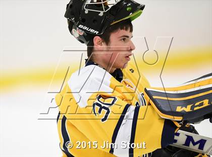 Thumbnail 1 in Trinity-Pawling @ Loomis Chaffee photogallery.