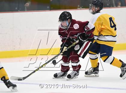 Thumbnail 3 in Trinity-Pawling @ Loomis Chaffee photogallery.