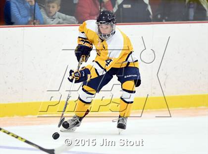 Thumbnail 3 in Trinity-Pawling @ Loomis Chaffee photogallery.