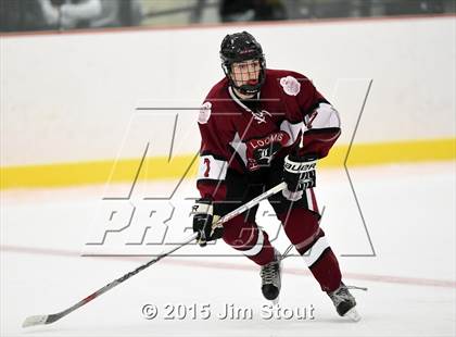 Thumbnail 2 in Trinity-Pawling @ Loomis Chaffee photogallery.