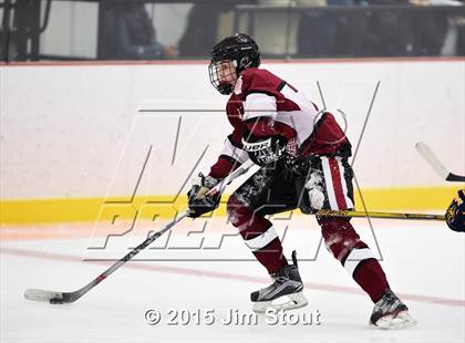 Thumbnail 2 in Trinity-Pawling @ Loomis Chaffee photogallery.