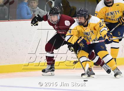 Thumbnail 1 in Trinity-Pawling @ Loomis Chaffee photogallery.