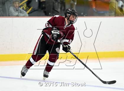 Thumbnail 3 in Trinity-Pawling @ Loomis Chaffee photogallery.