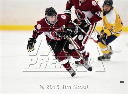 Thumbnail 1 in Trinity-Pawling @ Loomis Chaffee photogallery.