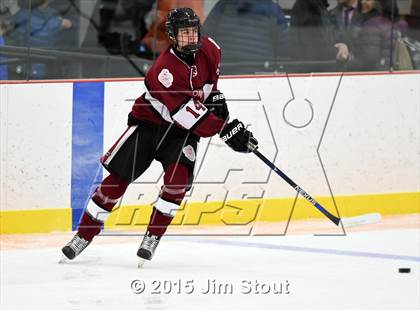 Thumbnail 1 in Trinity-Pawling @ Loomis Chaffee photogallery.