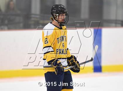 Thumbnail 3 in Trinity-Pawling @ Loomis Chaffee photogallery.