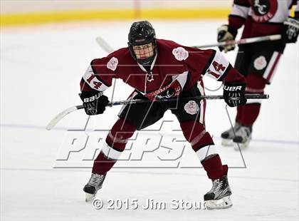 Thumbnail 2 in Trinity-Pawling @ Loomis Chaffee photogallery.