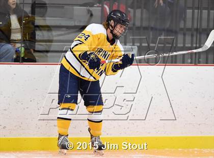 Thumbnail 2 in Trinity-Pawling @ Loomis Chaffee photogallery.