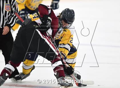 Thumbnail 2 in Trinity-Pawling @ Loomis Chaffee photogallery.