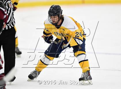 Thumbnail 3 in Trinity-Pawling @ Loomis Chaffee photogallery.