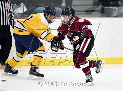 Thumbnail 1 in Trinity-Pawling @ Loomis Chaffee photogallery.