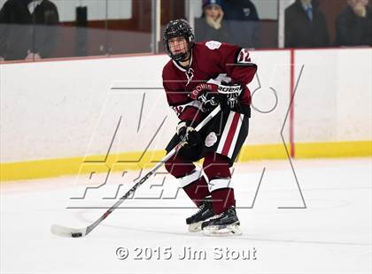 Thumbnail 2 in Trinity-Pawling @ Loomis Chaffee photogallery.