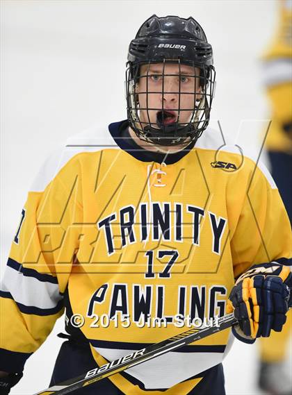 Thumbnail 3 in Trinity-Pawling @ Loomis Chaffee photogallery.
