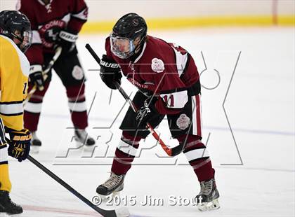 Thumbnail 1 in Trinity-Pawling @ Loomis Chaffee photogallery.