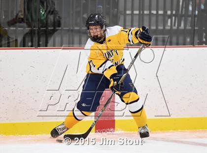 Thumbnail 3 in Trinity-Pawling @ Loomis Chaffee photogallery.