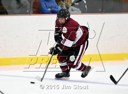 Thumbnail 1 in Trinity-Pawling @ Loomis Chaffee photogallery.