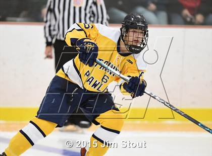 Thumbnail 3 in Trinity-Pawling @ Loomis Chaffee photogallery.