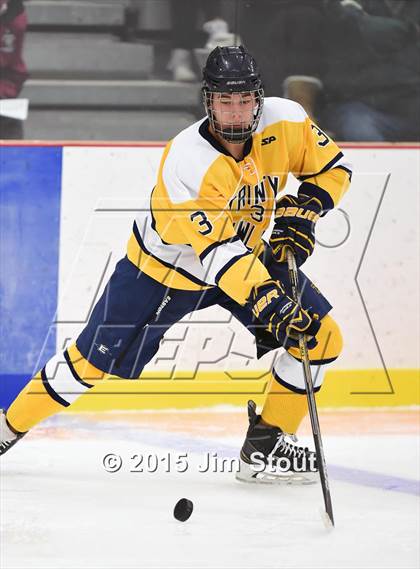 Thumbnail 1 in Trinity-Pawling @ Loomis Chaffee photogallery.