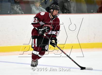 Thumbnail 2 in Trinity-Pawling @ Loomis Chaffee photogallery.