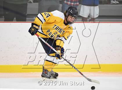 Thumbnail 2 in Trinity-Pawling @ Loomis Chaffee photogallery.