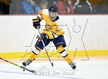Thumbnail 1 in Trinity-Pawling @ Loomis Chaffee photogallery.