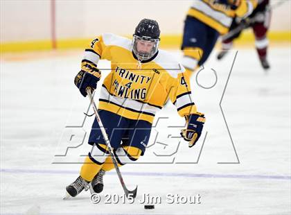 Thumbnail 1 in Trinity-Pawling @ Loomis Chaffee photogallery.