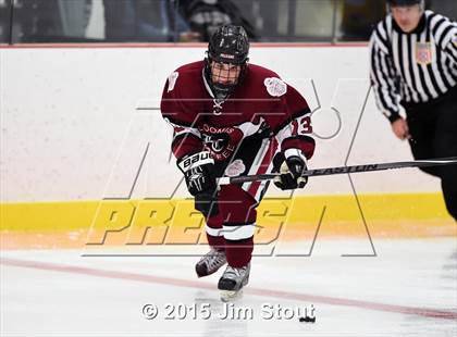 Thumbnail 1 in Trinity-Pawling @ Loomis Chaffee photogallery.