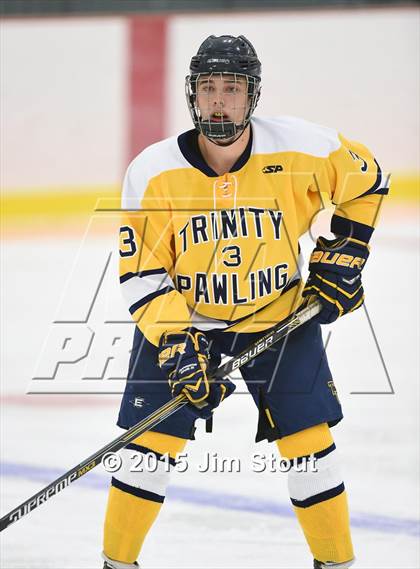 Thumbnail 2 in Trinity-Pawling @ Loomis Chaffee photogallery.