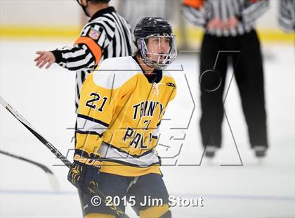 Thumbnail 1 in Trinity-Pawling @ Loomis Chaffee photogallery.