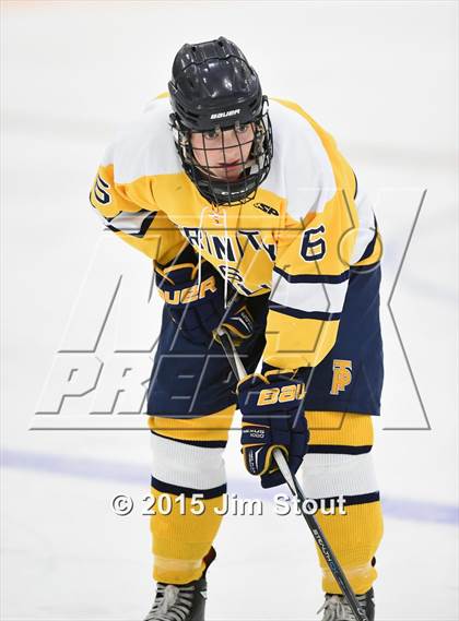 Thumbnail 2 in Trinity-Pawling @ Loomis Chaffee photogallery.