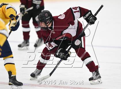 Thumbnail 2 in Trinity-Pawling @ Loomis Chaffee photogallery.