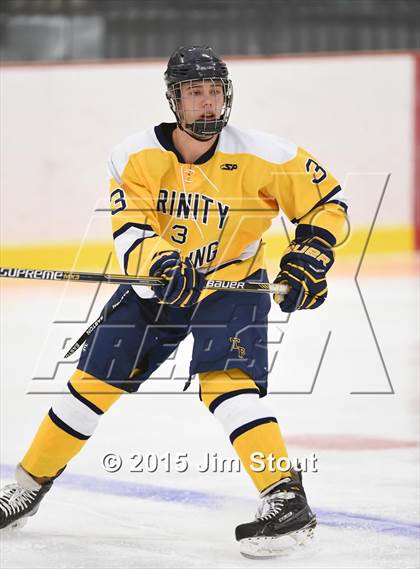 Thumbnail 1 in Trinity-Pawling @ Loomis Chaffee photogallery.