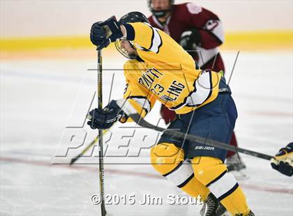 Thumbnail 1 in Trinity-Pawling @ Loomis Chaffee photogallery.