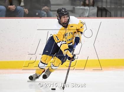 Thumbnail 3 in Trinity-Pawling @ Loomis Chaffee photogallery.