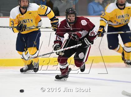 Thumbnail 3 in Trinity-Pawling @ Loomis Chaffee photogallery.