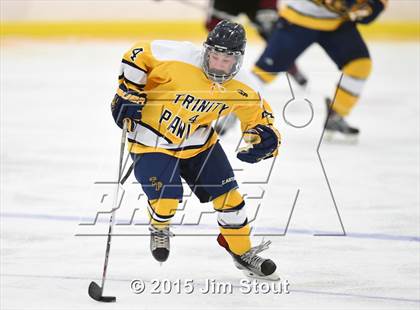 Thumbnail 2 in Trinity-Pawling @ Loomis Chaffee photogallery.