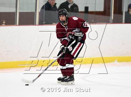 Thumbnail 3 in Trinity-Pawling @ Loomis Chaffee photogallery.