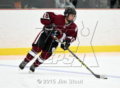 Thumbnail 2 in Trinity-Pawling @ Loomis Chaffee photogallery.