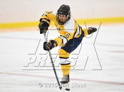 Thumbnail 1 in Trinity-Pawling @ Loomis Chaffee photogallery.