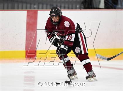 Thumbnail 3 in Trinity-Pawling @ Loomis Chaffee photogallery.