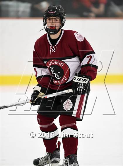 Thumbnail 1 in Trinity-Pawling @ Loomis Chaffee photogallery.