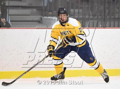 Thumbnail 1 in Trinity-Pawling @ Loomis Chaffee photogallery.